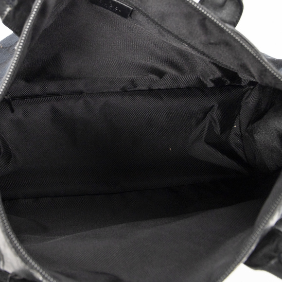 Gucci Front Pocket Zip Tote - Picture 9 of 10